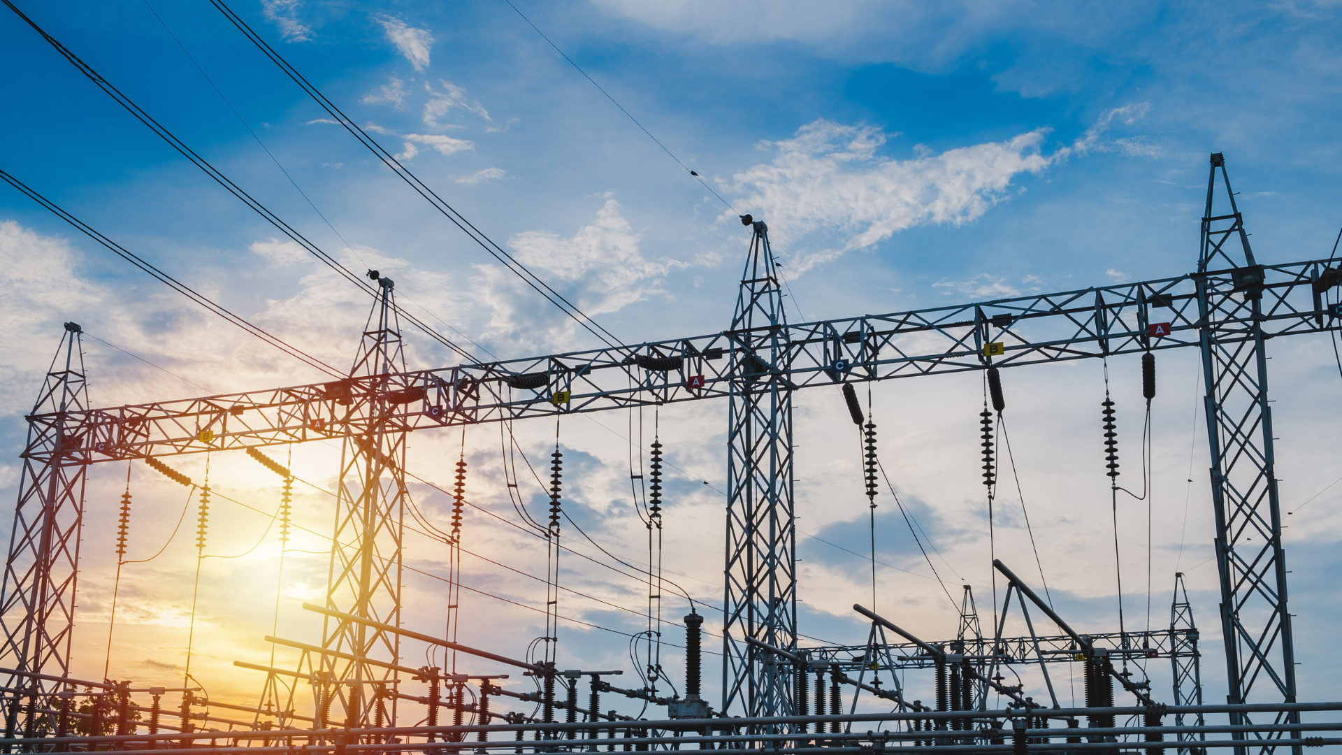 The role of advanced equipment in power line installation